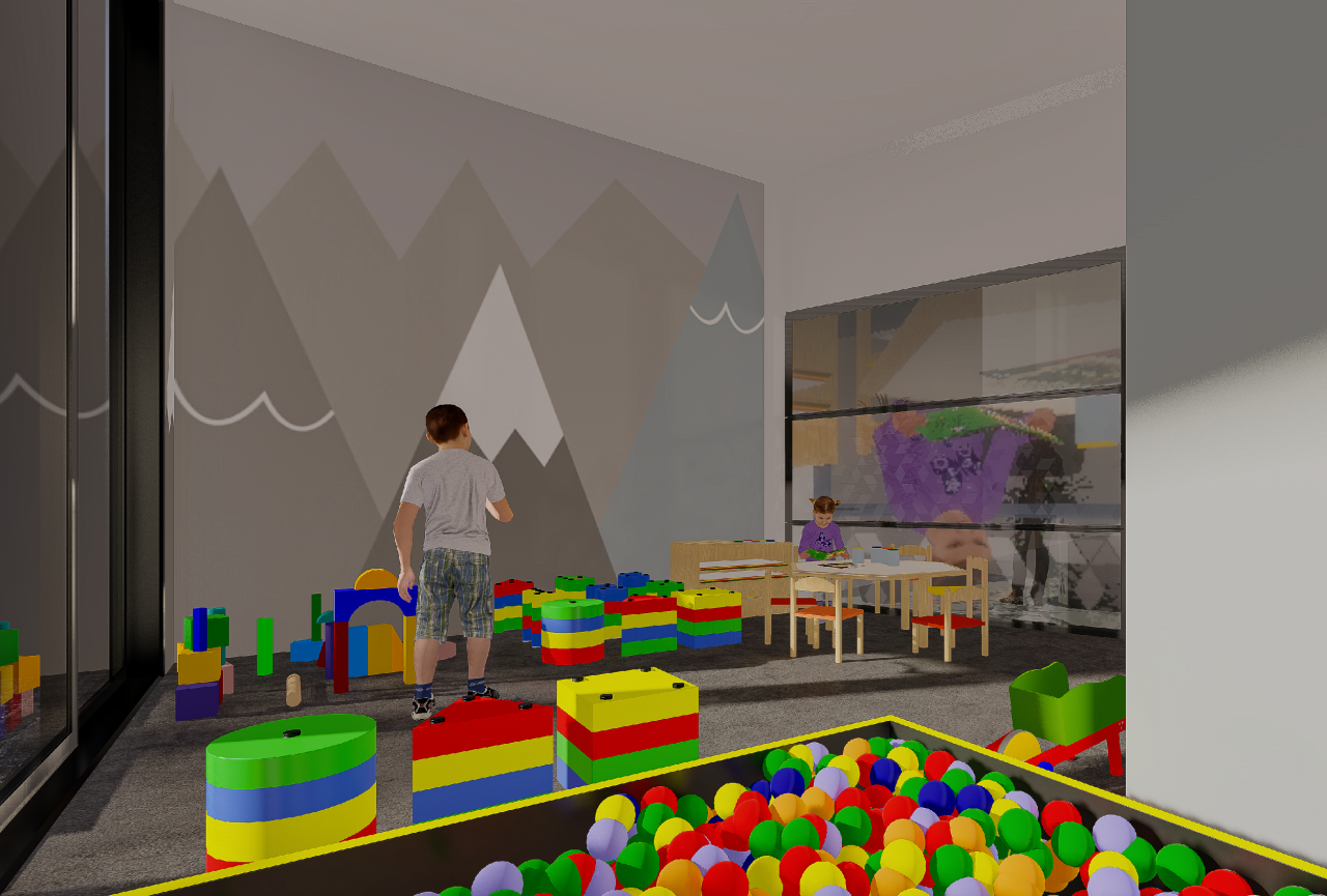 Квартира в Алании, Турция, 66 м² - фото 14