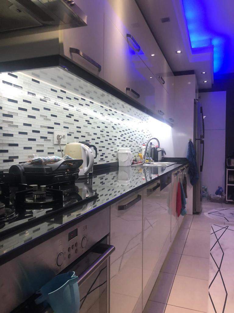 Квартира в Алании, Турция, 175 м² - фото 14