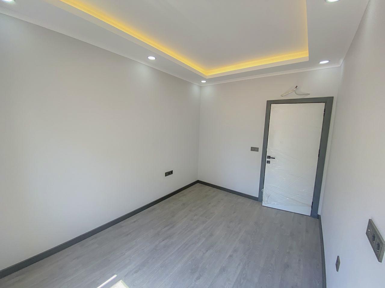 Квартира в Алании, Турция, 53 м² - фото 14