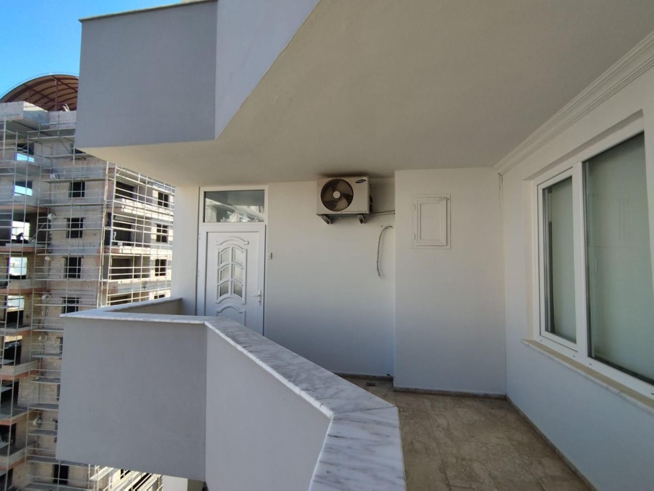 Квартира в Алании, Турция, 75 м² - фото 14