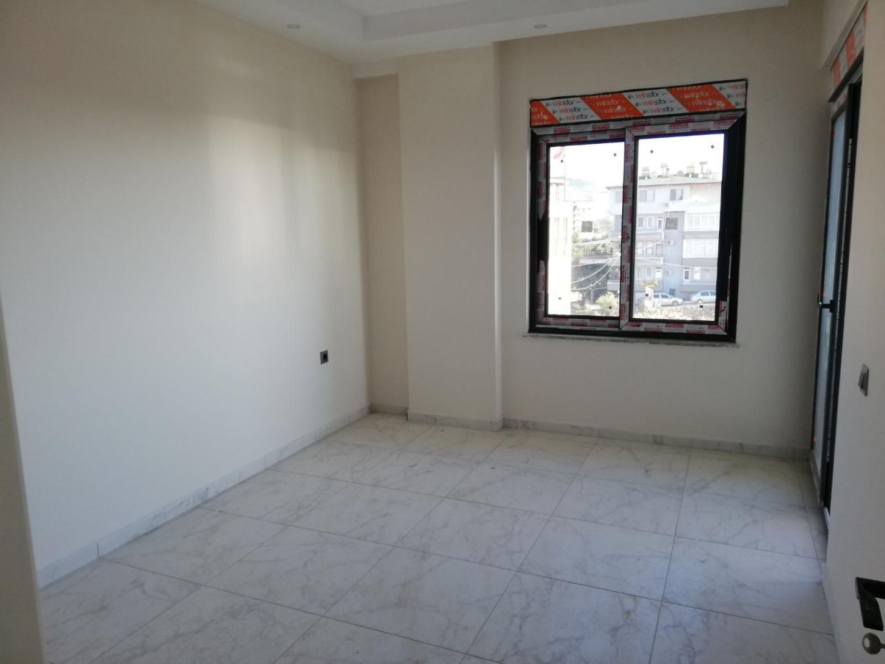 Квартира в Алании, Турция, 60 м² - фото 14