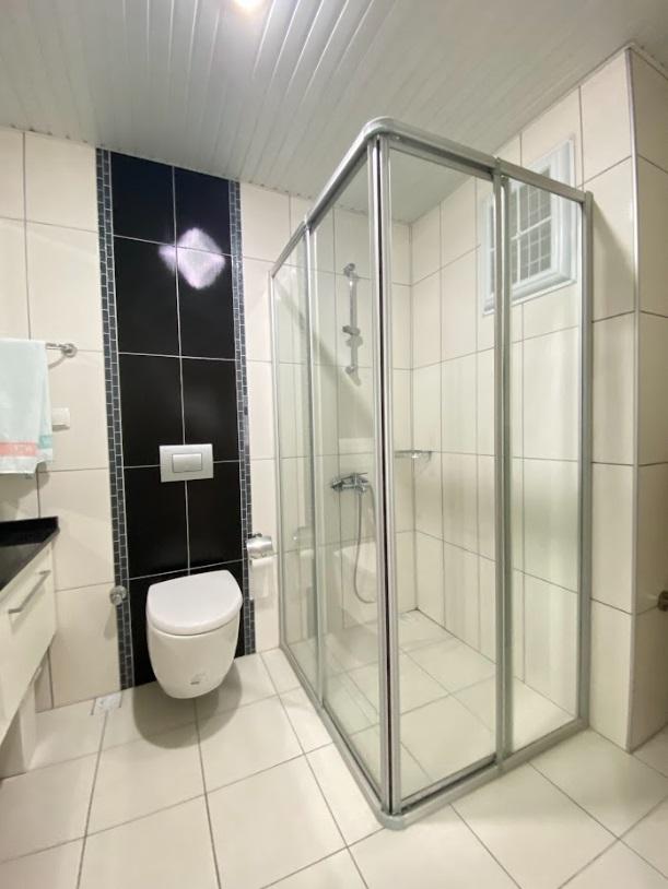 Квартира в Кестеле, Турция, 120 м² - фото 14