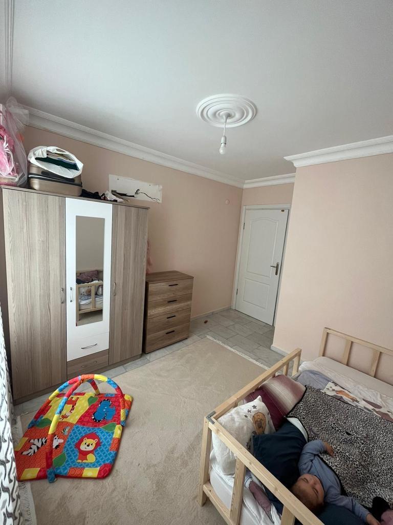 Квартира в Алании, Турция, 115 м² - фото 14