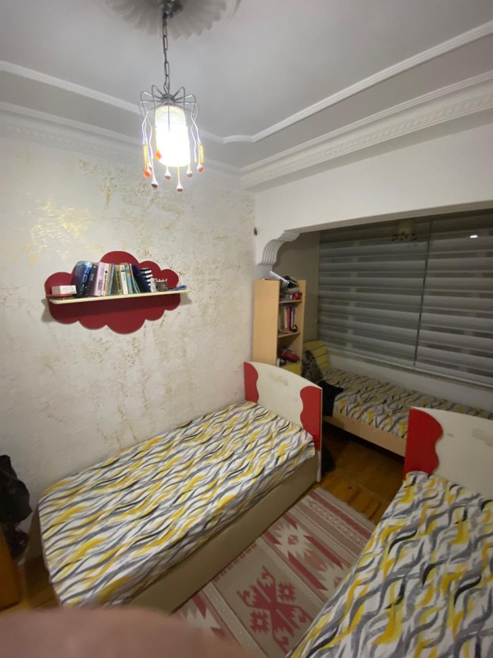 Квартира в Алании, Турция, 139 м² - фото 14