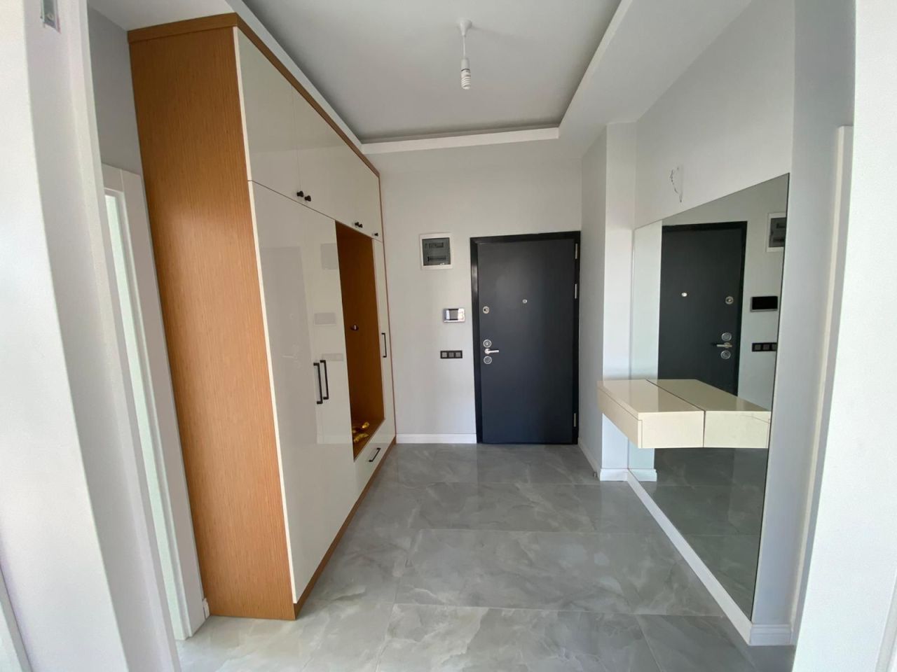 Квартира в Алании, Турция, 150 м² - фото 14