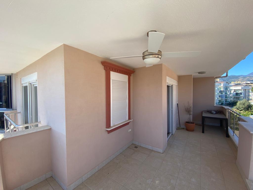 Пентхаус в Алании, Турция, 180 м² - фото 14