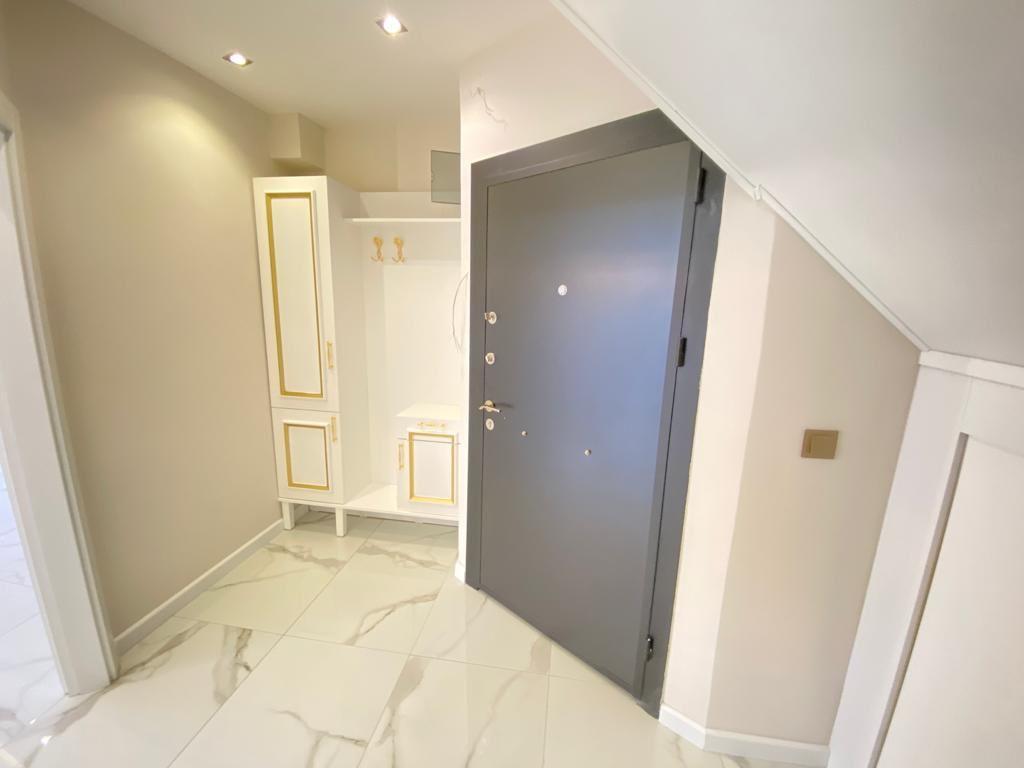 Вилла в Алании, Турция, 140 м² - фото 14