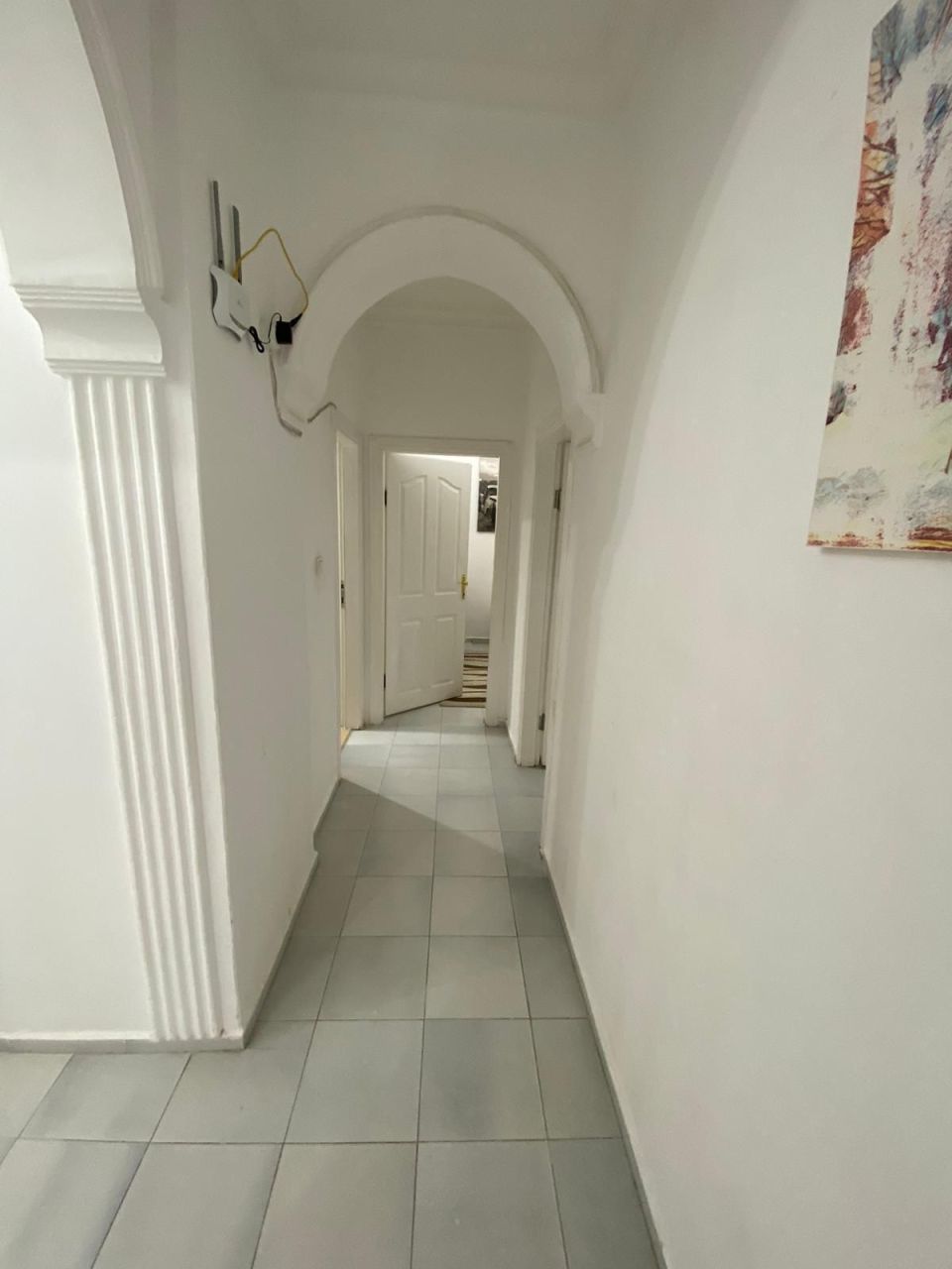 Квартира в Алании, Турция, 100 м² - фото 14