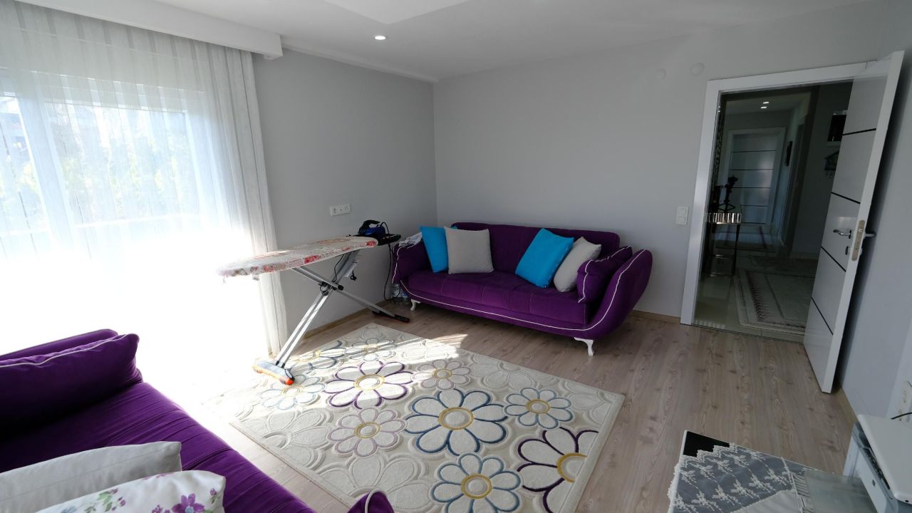 Пентхаус в Алании, Турция, 250 м² - фото 14