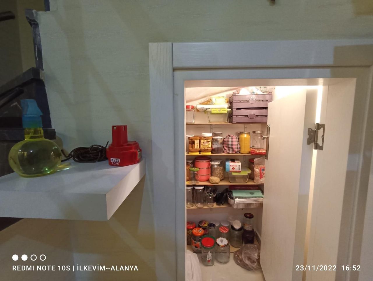 Пентхаус в Алании, Турция, 200 м² - фото 14