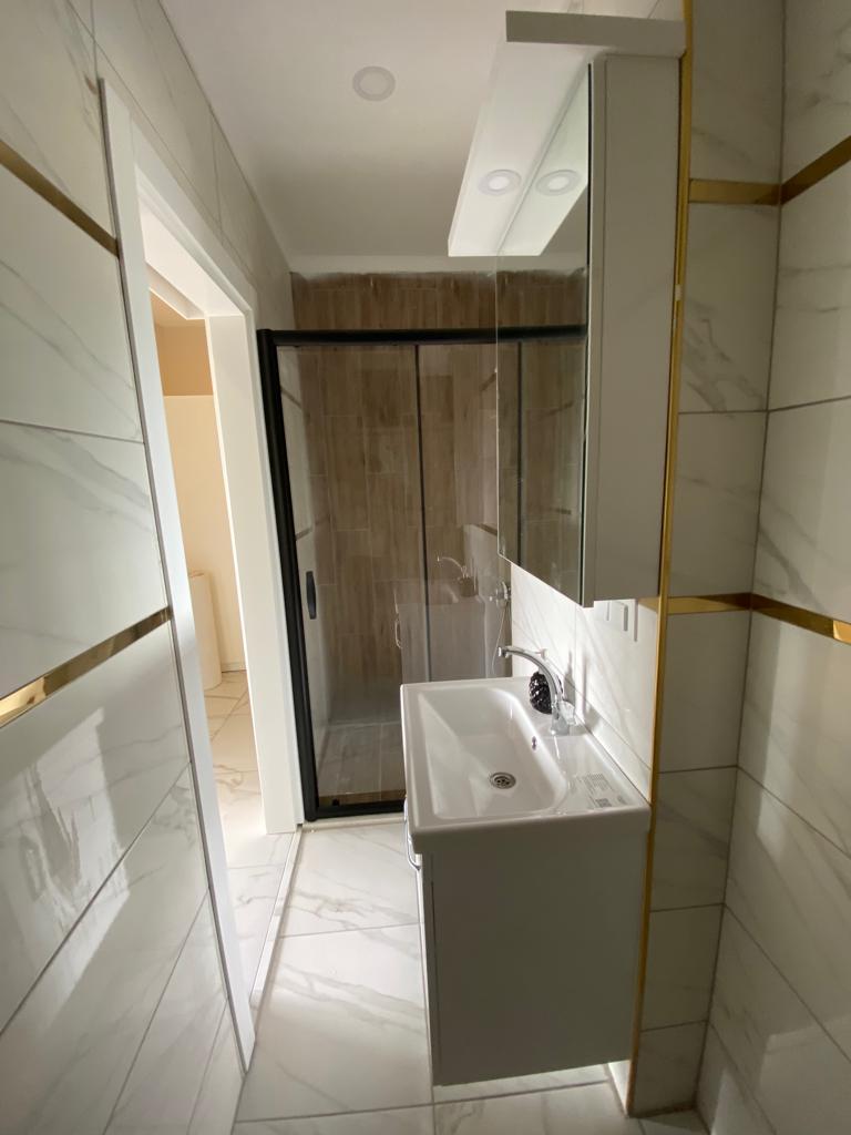 Квартира в Алании, Турция, 100 м² - фото 14