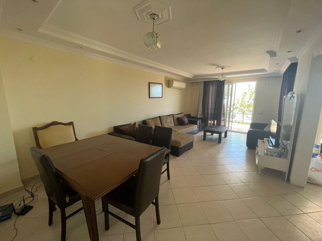 Вилла в Алании, Турция, 110 м² - фото 14