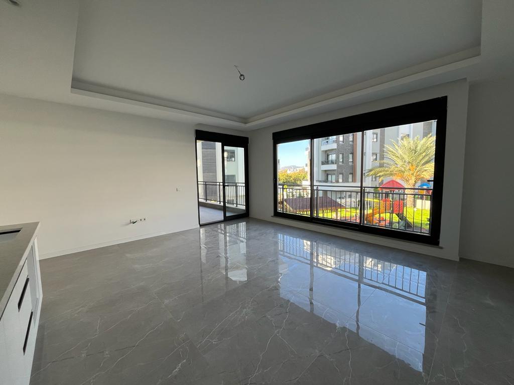 Квартира в Алании, Турция, 82 м² - фото 14