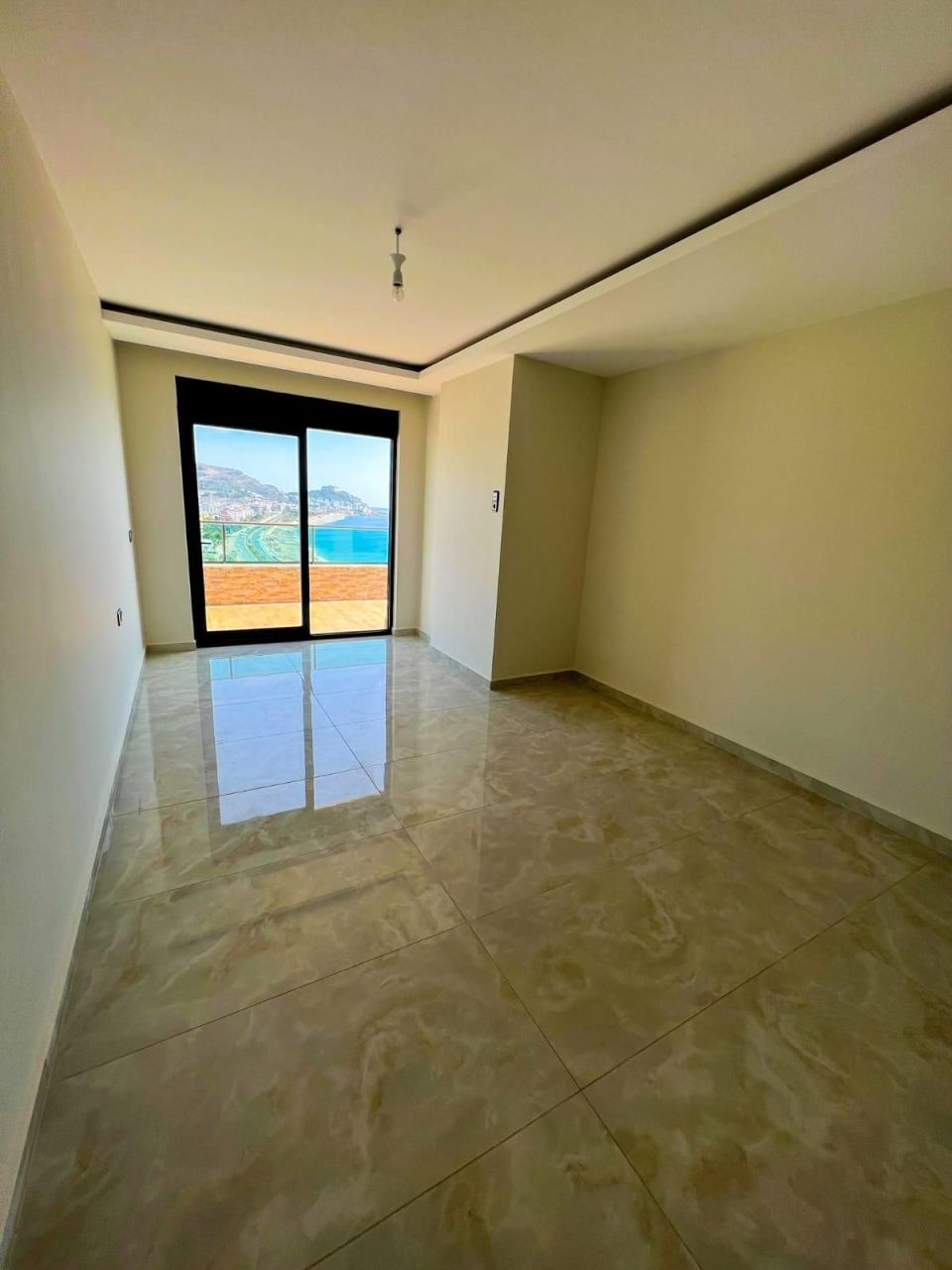 Пентхаус в Алании, Турция, 260 м² - фото 14