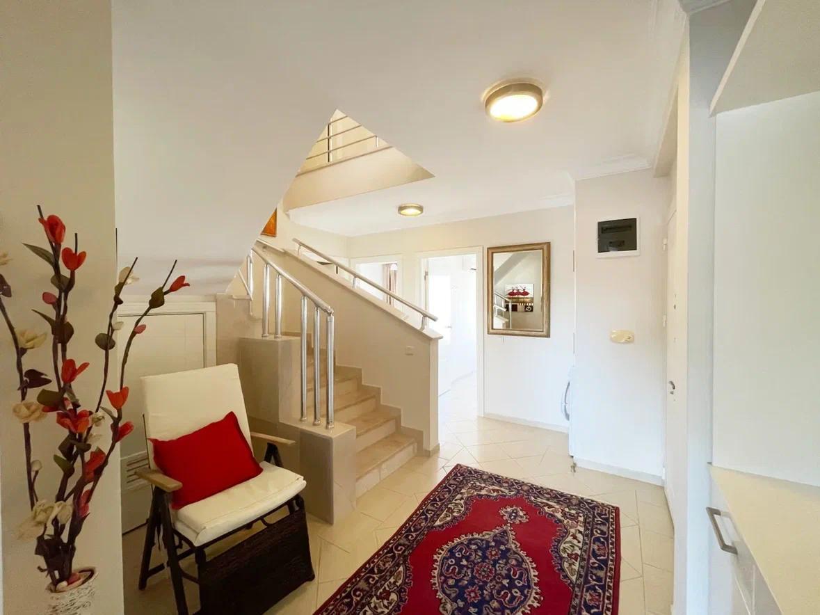 Пентхаус в Алании, Турция, 200 м² - фото 14