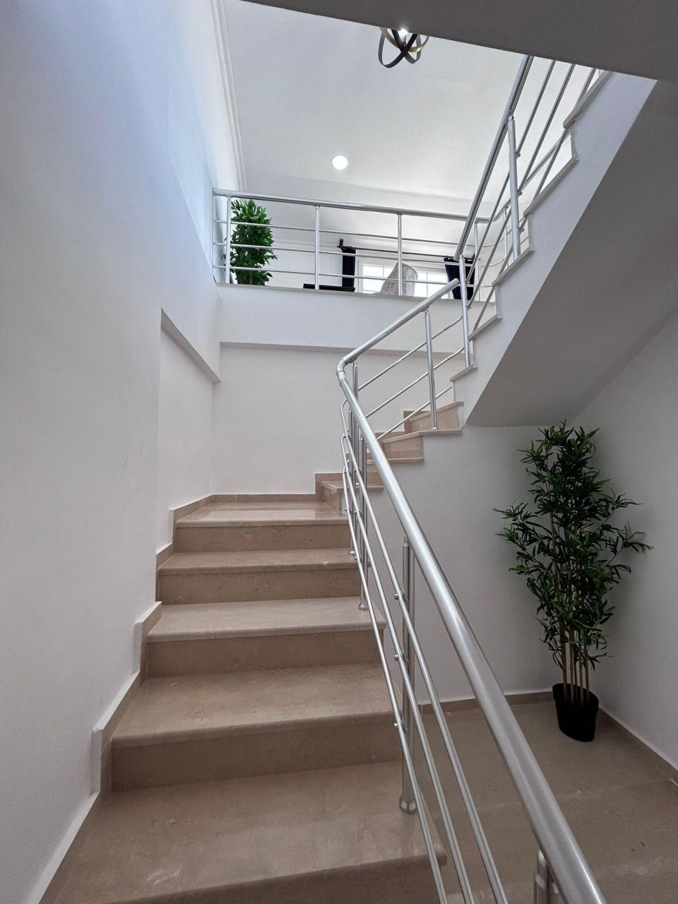 Пентхаус в Алании, Турция, 270 м² - фото 14