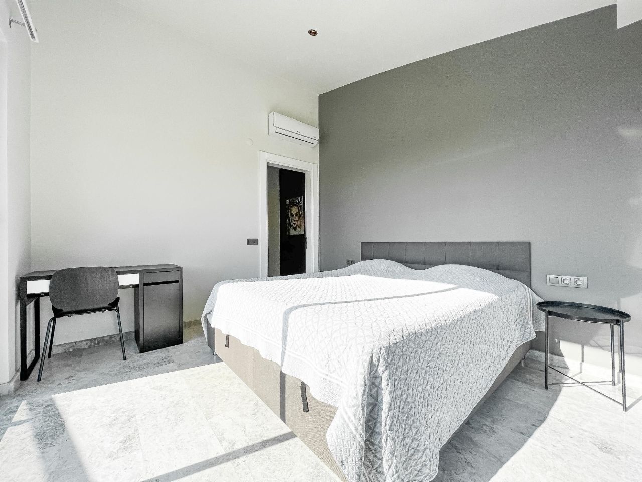 Пентхаус в Алании, Турция, 108 м² - фото 14