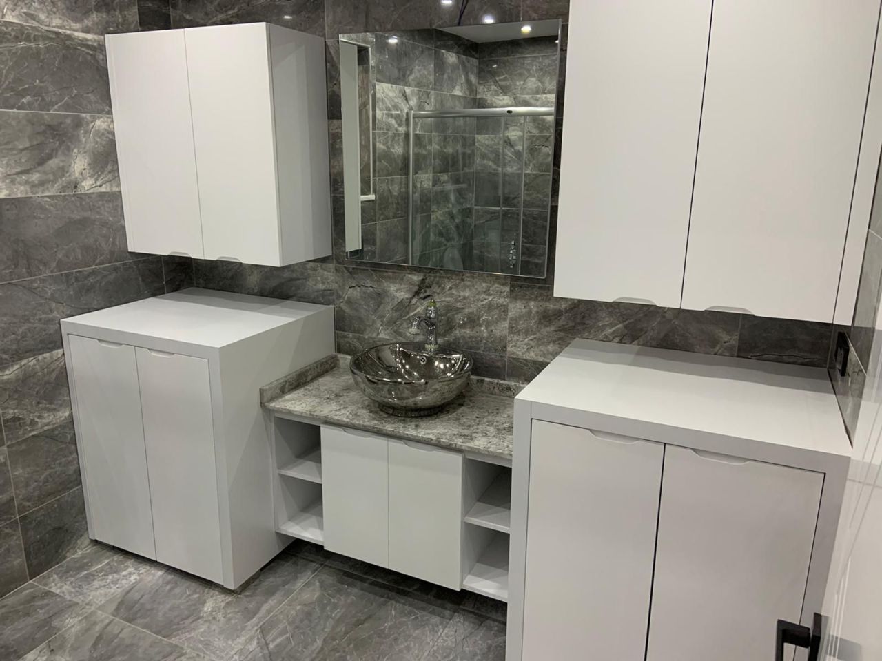 Вилла в Алании, Турция, 350 м² - фото 14