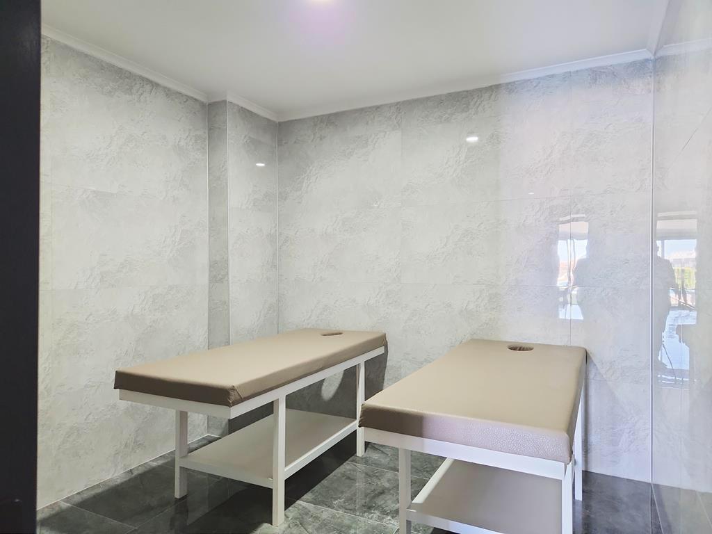 Квартира в Алании, Турция, 43 м² - фото 14