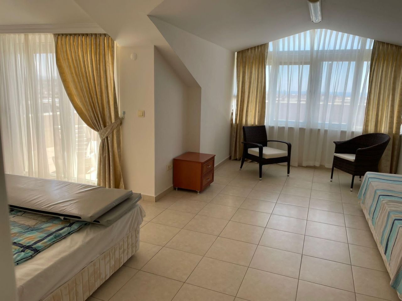 Пентхаус в Алании, Турция, 220 м² - фото 14