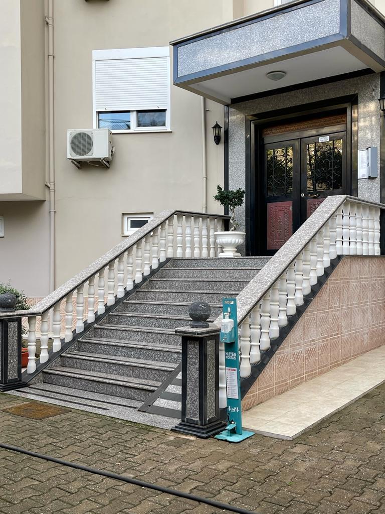 Квартира в Алании, Турция, 110 м² - фото 14