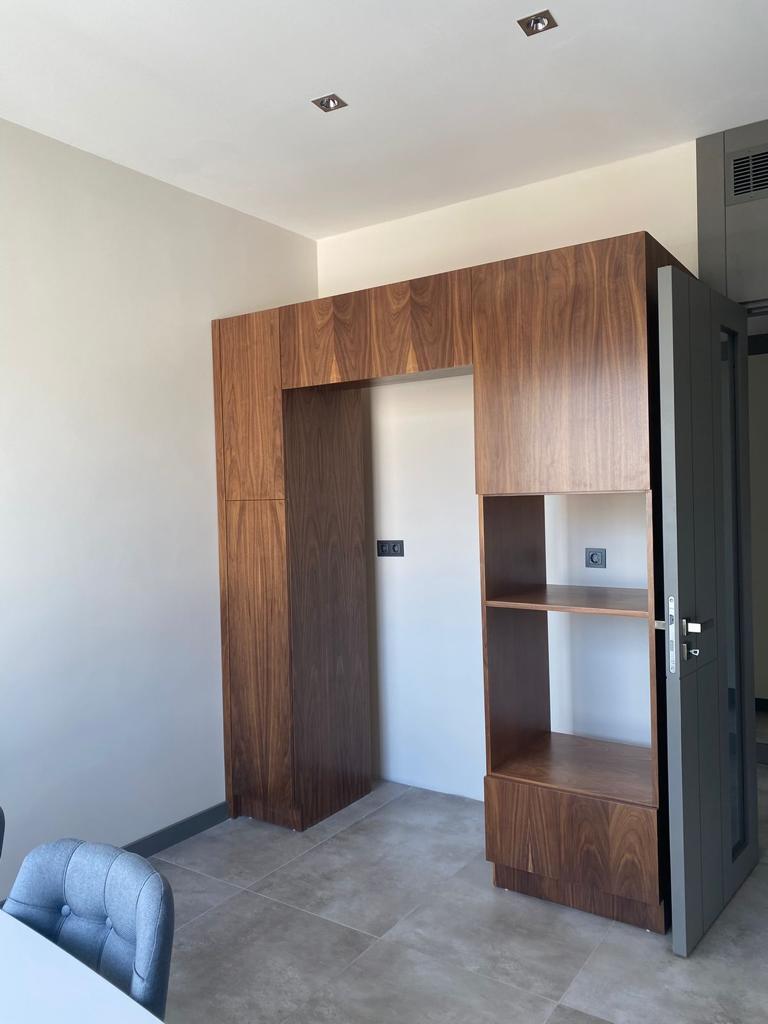 Квартира в Алании, Турция, 160 м² - фото 14