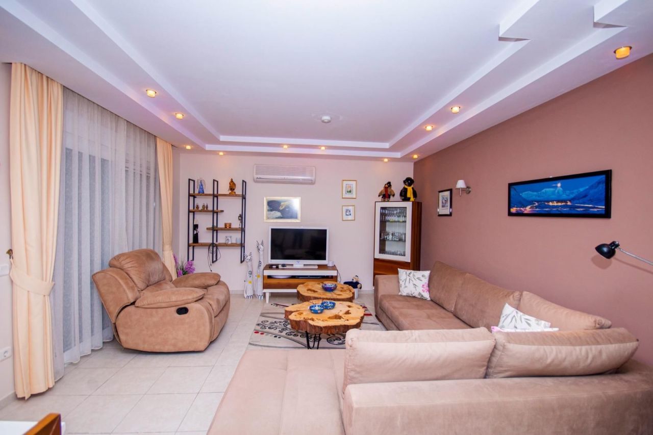 Пентхаус в Алании, Турция, 180 м² - фото 14