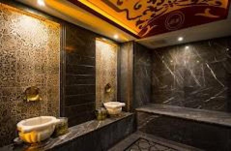 Квартира в Алании, Турция, 120 м² - фото 14