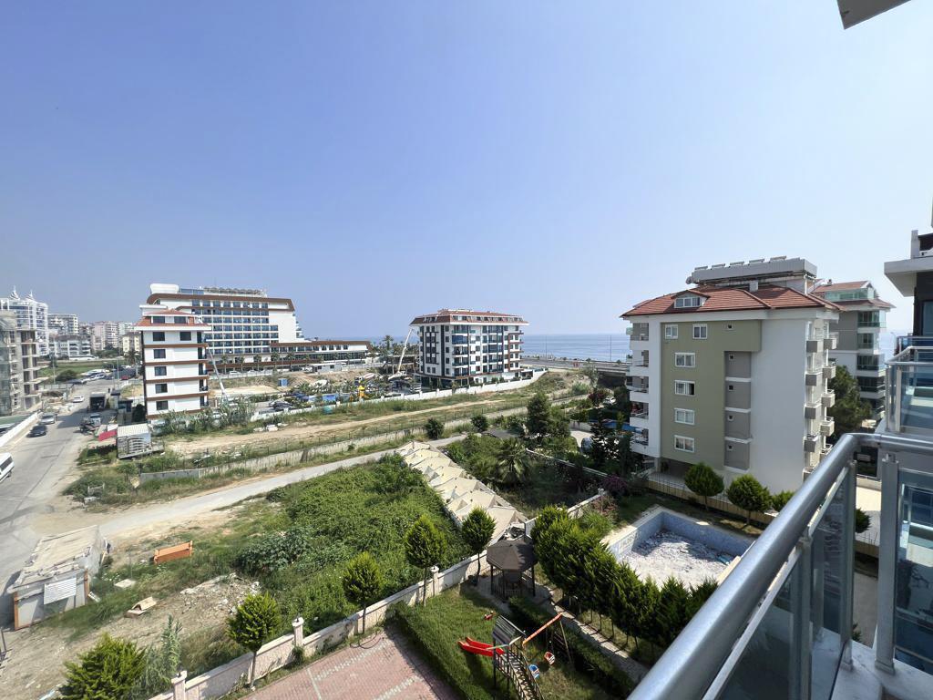 Пентхаус в Кестеле, Турция, 320 м² - фото 14