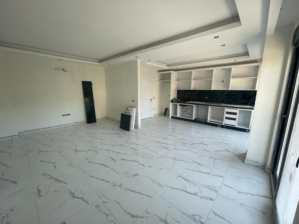 Квартира в Алании, Турция, 87 м² - фото 14