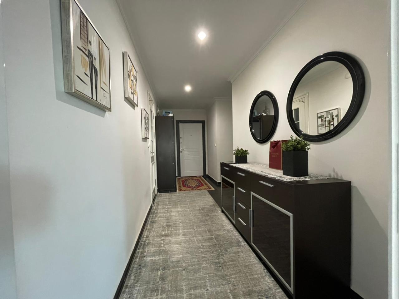 Квартира в Алании, Турция, 100 м² - фото 14