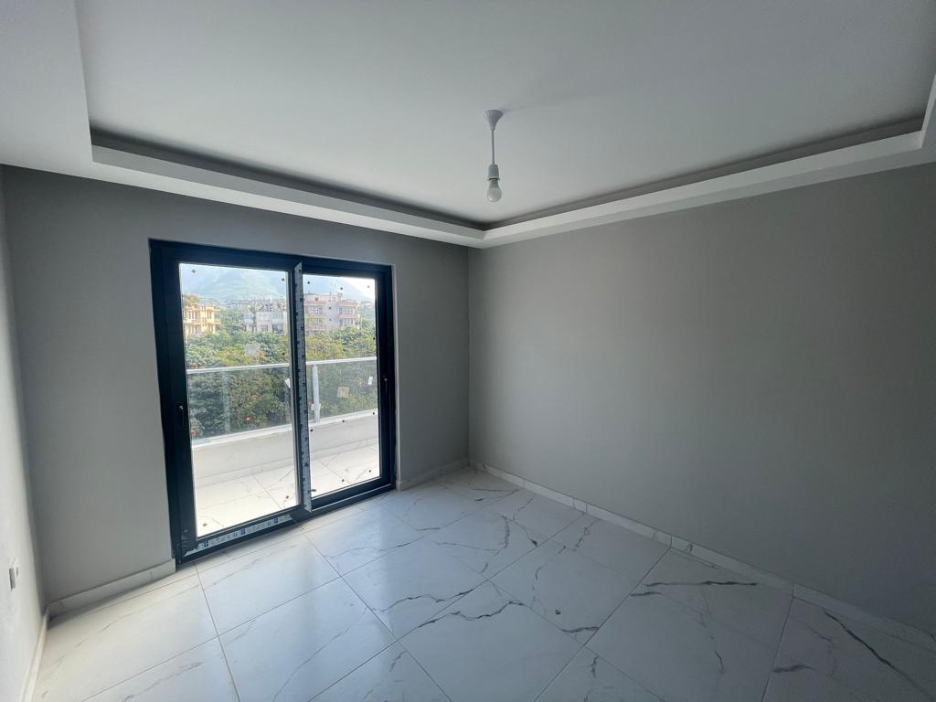 Пентхаус в Алании, Турция, 100 м² - фото 14