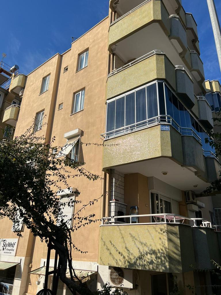 Квартира в Алании, Турция, 135 м² - фото 14