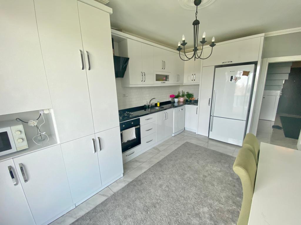 Пентхаус в Конаклы, Турция, 120 м² - фото 14