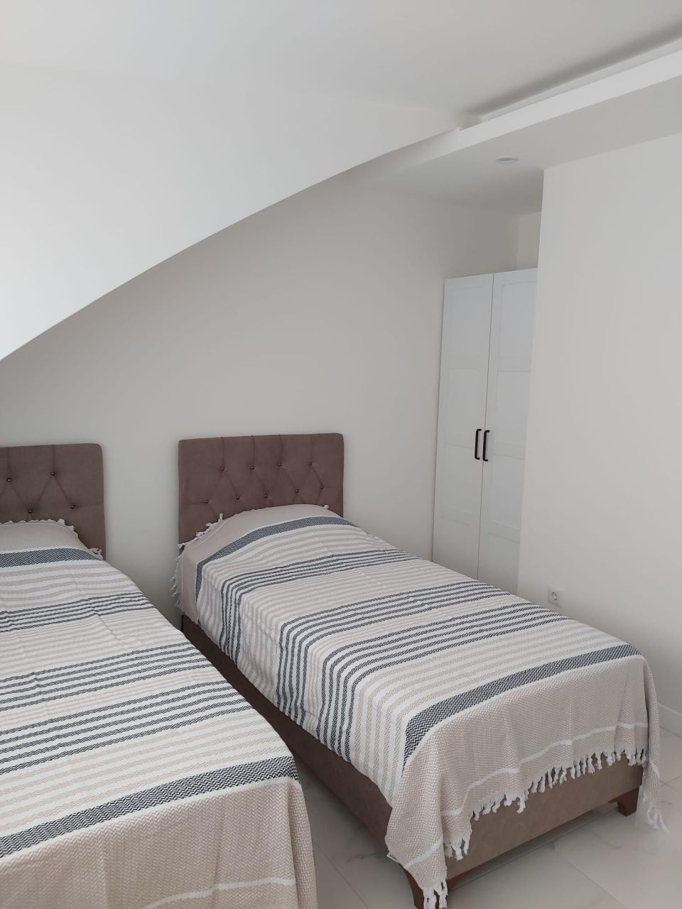 Пентхаус в Алании, Турция, 120 м² - фото 14