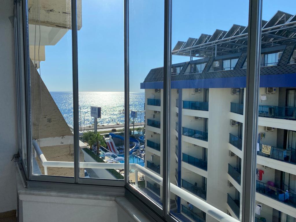 Квартира в Алании, Турция, 65 м² - фото 14