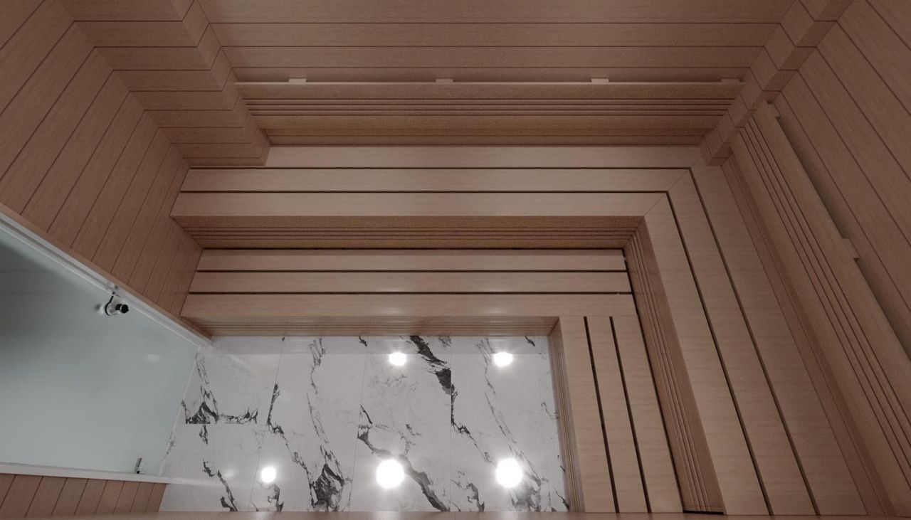 Пентхаус в Алании, Турция, 115 м² - фото 14