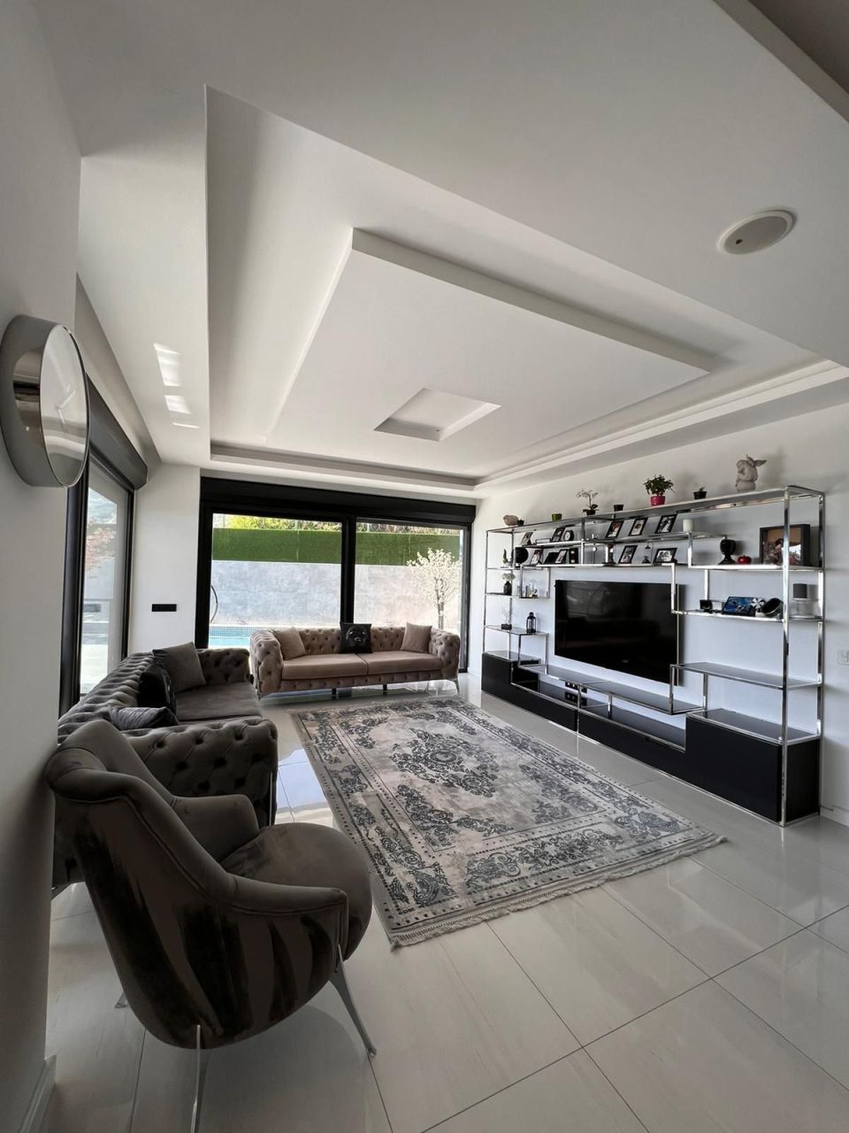 Пентхаус в Алании, Турция, 404 м² - фото 14