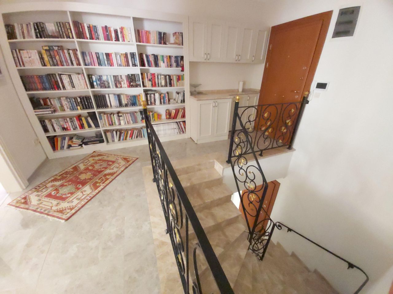 Пентхаус в Алании, Турция, 320 м² - фото 14