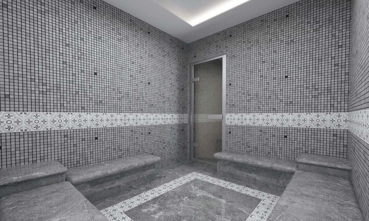 Квартира в Алании, Турция, 140 м² - фото 14