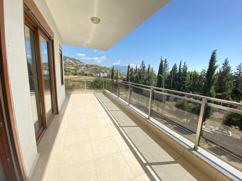 Квартира в Алании, Турция, 135 м² - фото 14