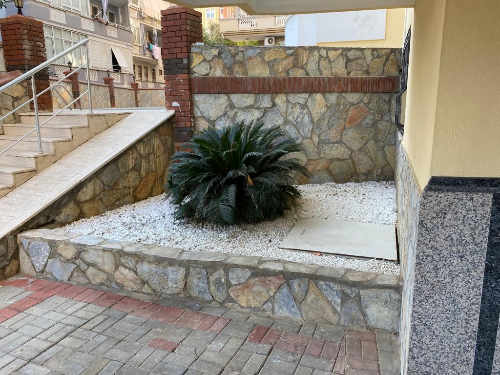 Квартира в Алании, Турция, 75 м² - фото 14