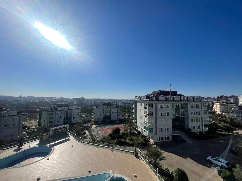 Квартира в Алании, Турция, 75 м² - фото 14