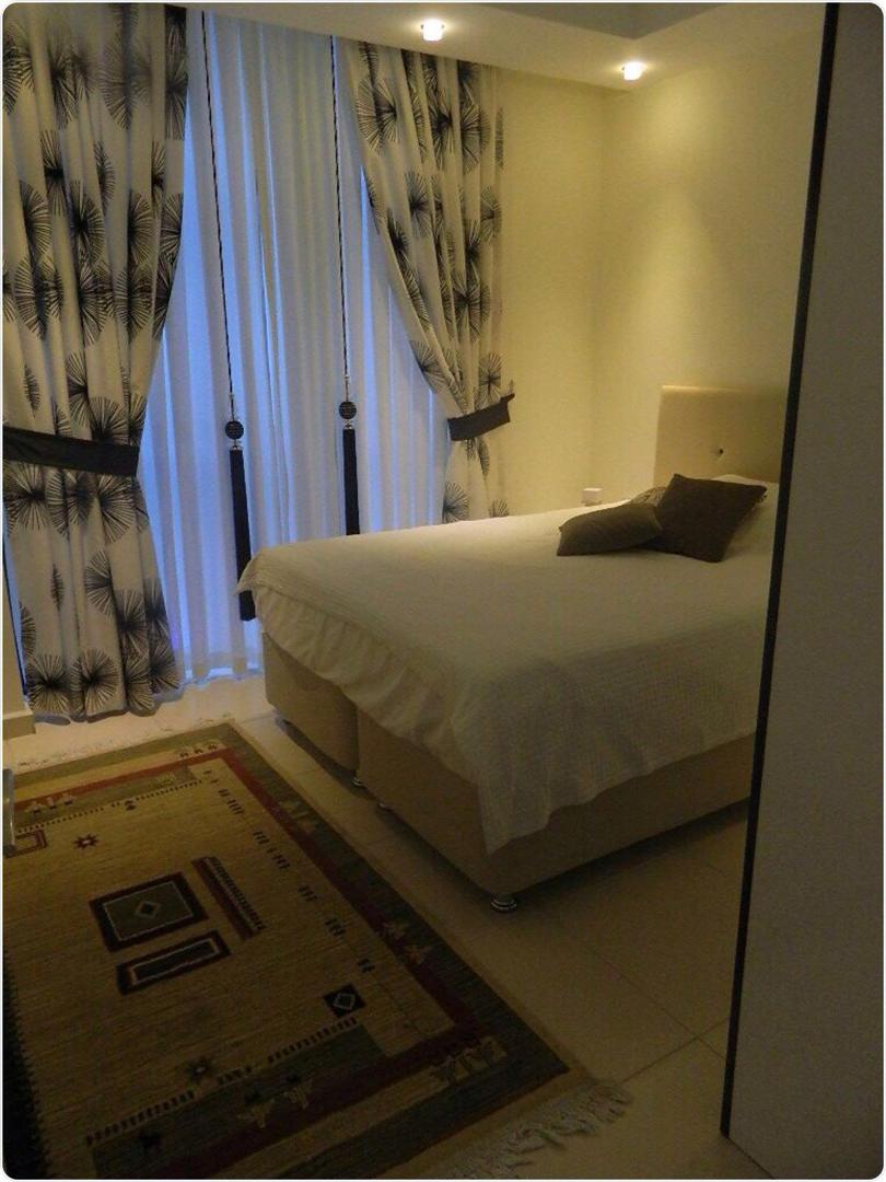 Квартира в Алании, Турция, 75 м² - фото 14