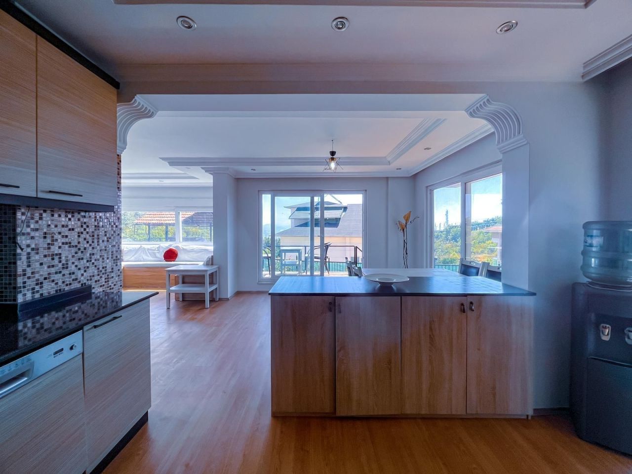 Вилла в Алании, Турция, 270 м² - фото 14