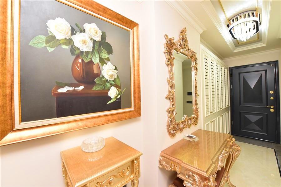 Пентхаус в Алании, Турция, 271 м² - фото 14