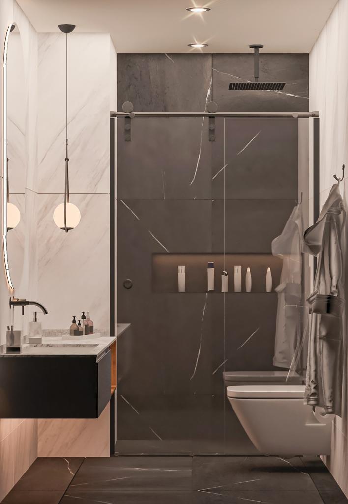 Пентхаус в Авсалларе, Турция, 149 м² - фото 14