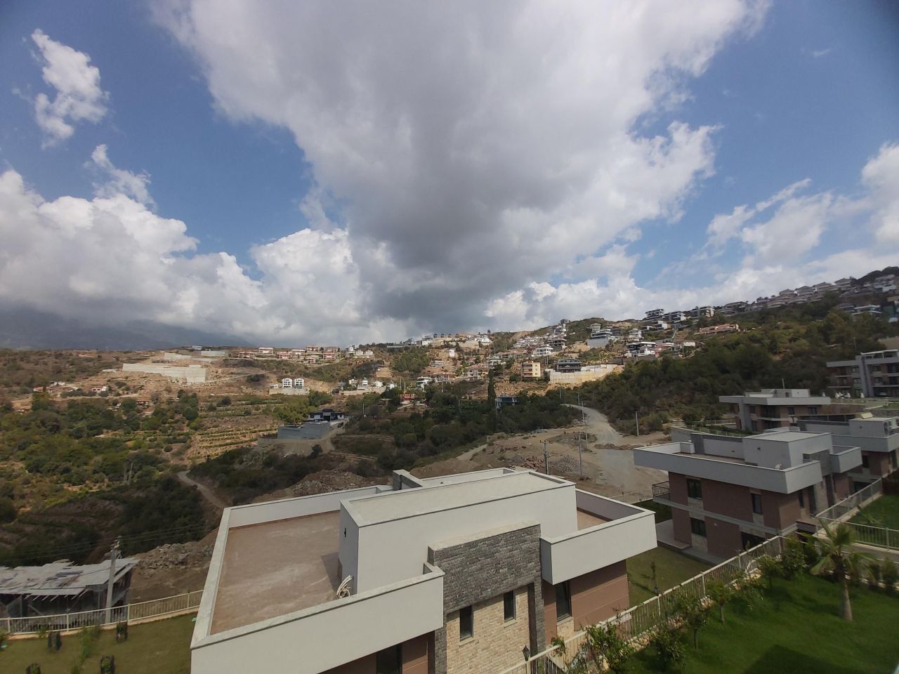 Вилла в Алании, Турция, 180 м² - фото 14