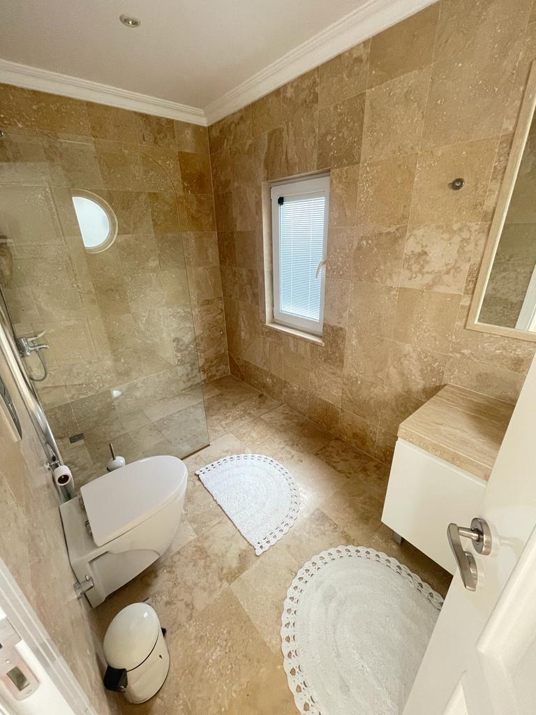 Вилла в Конаклы, Турция, 500 м² - фото 14