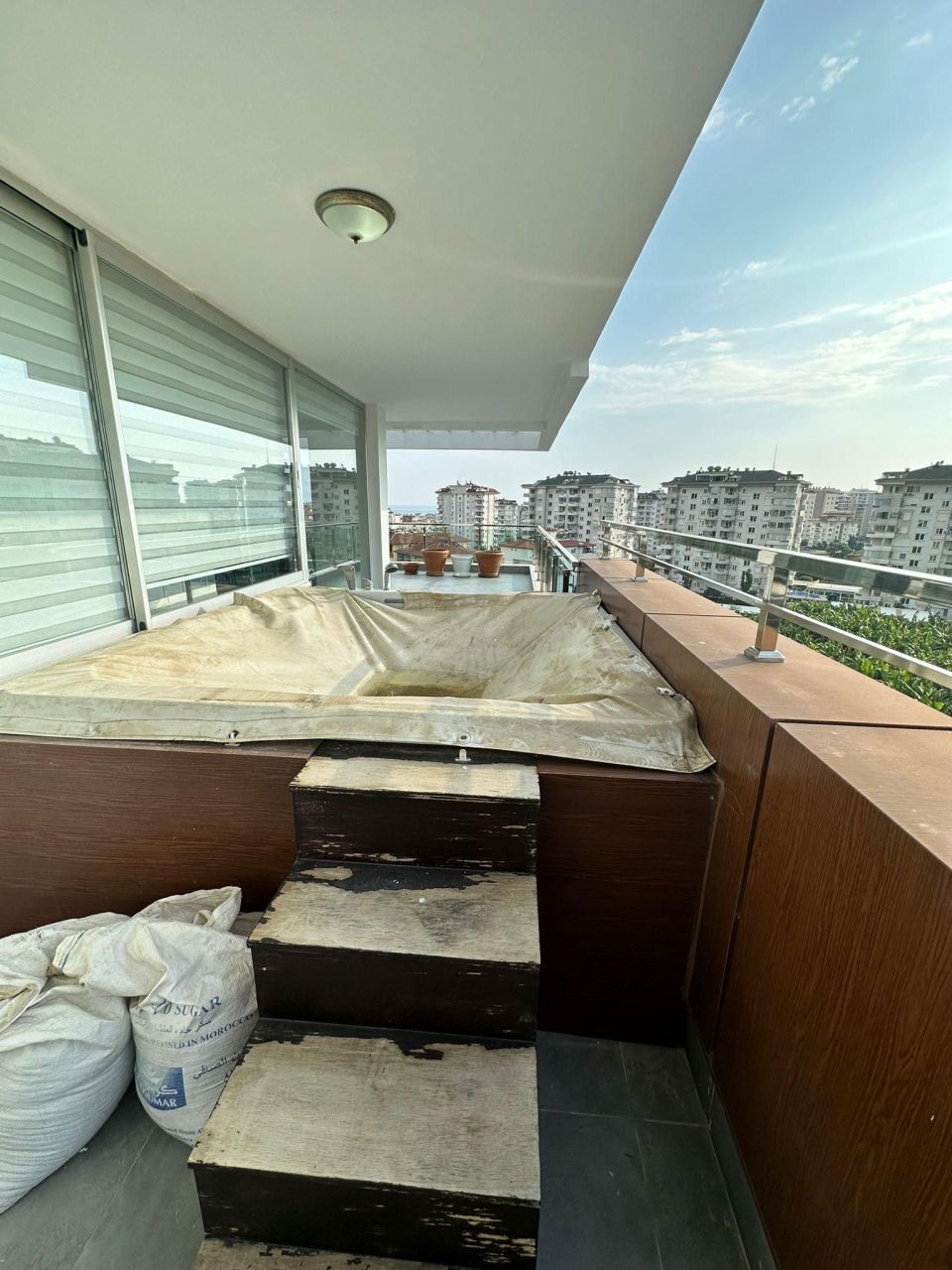 Квартира в Алании, Турция, 225 м² - фото 14